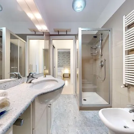 Apartmán Navigli Imperia 36