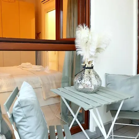 Navigli Imperia 36 Apartmán *
