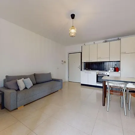 Apartmán Navigli Imperia 36 *