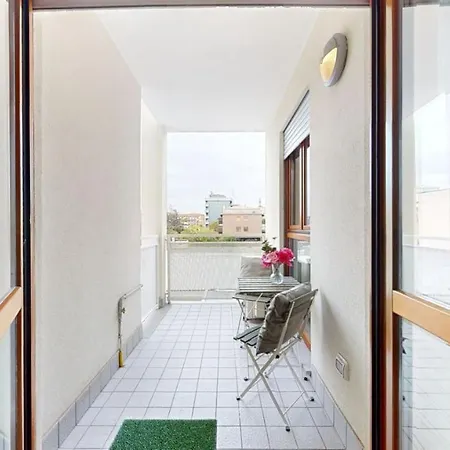Apartmán Navigli Imperia 36