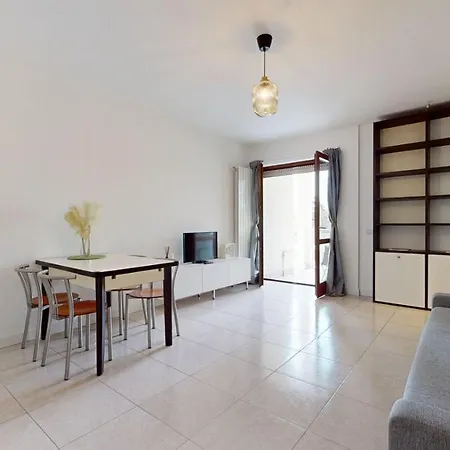 Apartmán Navigli Imperia 36 Milán