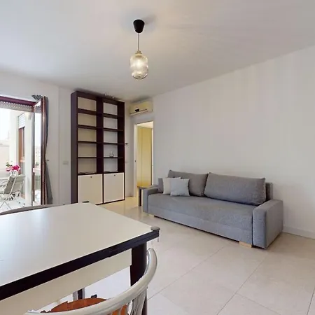 Navigli Imperia 36 Apartmán *